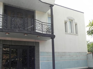 10 кімнатна готель в Ортачале. Нерухомість в Тбілісі без посередників — Пошуковик нерухомості від забудовників і власників GEOLN.COM. Фото 3