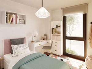 房地产在 Residencial Casandra — look at the real estate search engine GEOLN.COM. 照片 11