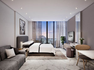 Нерухомість в Rukan Maison — дивіться на пошуковику нерухомості GEOLN.COM. Фото 2