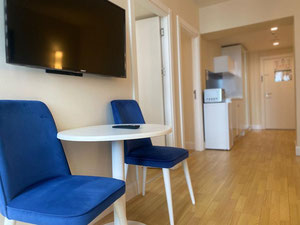 تُباع شقة في Orbi City — ابحث عن عقار قيد الإنشاء أو عقار معاد بيعه مباشرة من المطورين والملاك GEOLN.COM. صورة فوتوغرافية 11