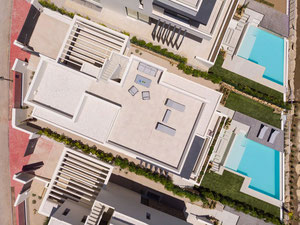 别墅 4 间卧室 402 平方米，位于西班牙新黄金地带 — 来自开发商和业主的房地产搜索引擎 GEOLN.COM. 照片 31