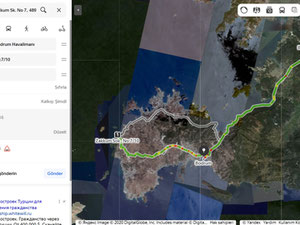 Villa Triplex. 2 Entradas Separadas del Propietario. — Encuentre propiedades fuera del plan o reventa de bienes inmuebles directamente de desarrolladores y propietarios GEOLN.COM. Foto 32