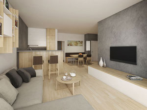 Нерухомість в Rezidence u zamku — дивіться на пошуковику нерухомості GEOLN.COM. Фото 5