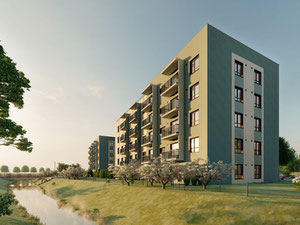 Real estate in Merks Mezpilseta — look at the real estate search engine GEOLN.COM. Photo 5