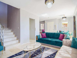 在地中海沿岸出售的新别墅。 — 来自开发商和业主的房地产搜索引擎 GEOLN.COM. 照片 2