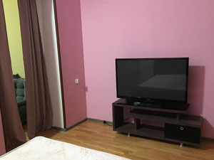 Didube'de 2 odalı daire. Tiflis, Didube'de ucuz daire — Sahiplerden yada inşaatcilardan mülkiyet arama GEOLN.COM. Fotoğraf 6