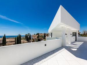 Willa 5 sypialni 520 m² we Flamingo, Hiszpania — Wyszukiwarka nieruchomości od deweloperów i właścicieli GEOLN.COM. Zdjęcie 13