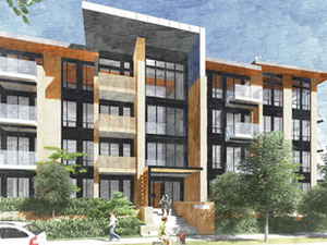 Нерухомість в Light House — дивіться на пошуковику нерухомості GEOLN.COM. Фото 2