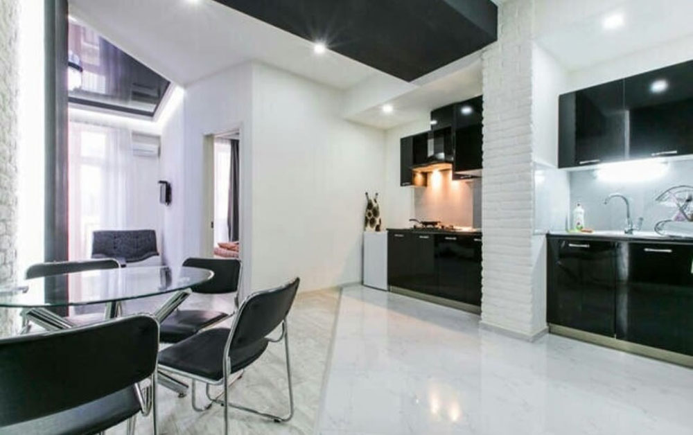 出售公寓 — 来自开发商和业主的房地产搜索引擎 GEOLN.COM. 照片 1