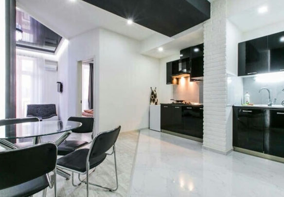 Квартира на продаж