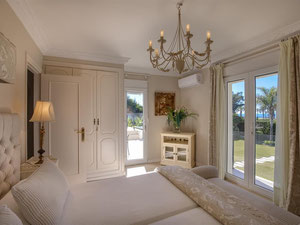 Villa 5 bedrooms 477 m² in Guadalmina Baja, Spain — Find off-plan property or real estate resale directly from developers and owners GEOLN.COM. Photo 27