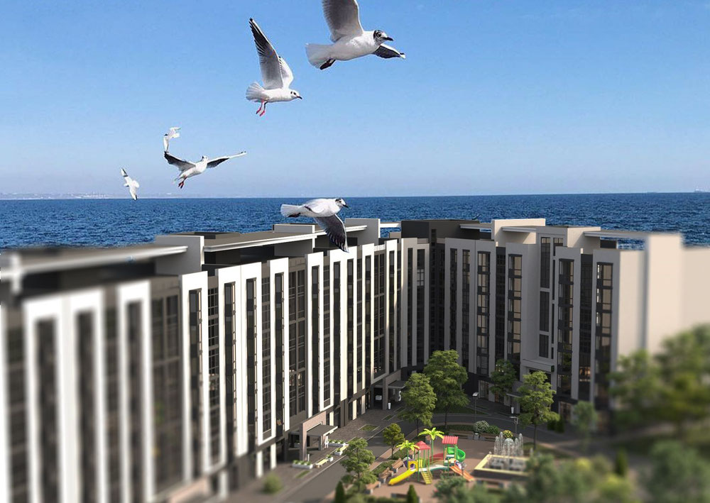 房地产在 City House Resort — look at the real estate search engine GEOLN.COM. 照片 1