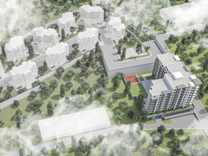 Immobilien in Arthouse — Schauen Sie sich die Immobiliensuchmaschine GEOLN.COM an. Foto 5