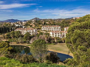 Apartment 3 bedrooms 137 m² in La Quinta, Spain — Find off-plan property or real estate resale directly from developers and owners GEOLN.COM. Photo 37