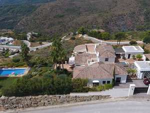 Villa 6 bedrooms 950 m² in Montemayor, Spain — Find off-plan property or real estate resale directly from developers and owners GEOLN.COM. Photo 37