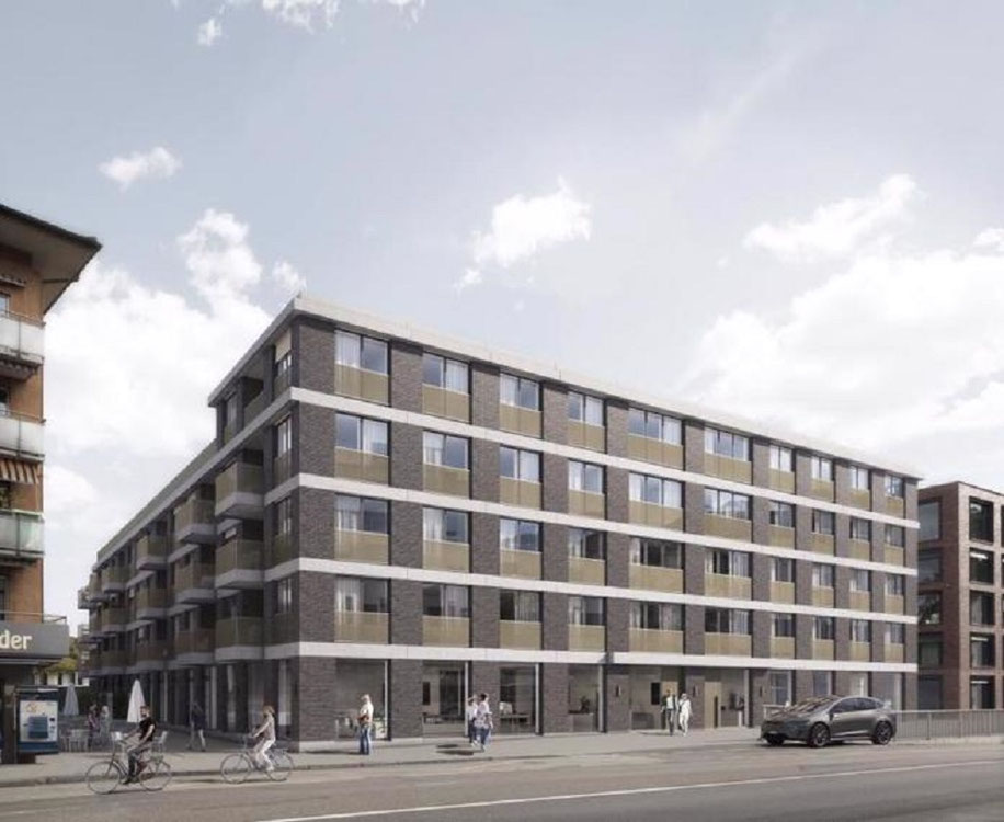 房地产在 smallworld-winti — look at the real estate search engine GEOLN.COM. 照片 1