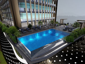 房地产在 Batumi Pearl — look at the real estate search engine GEOLN.COM. 照片 2