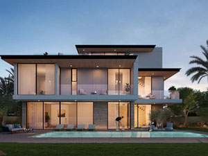 Venta de villa en Farm Gardens 2 — Encuentre propiedades fuera del plan o reventa de bienes inmuebles directamente de desarrolladores y propietarios GEOLN.COM. Foto 7