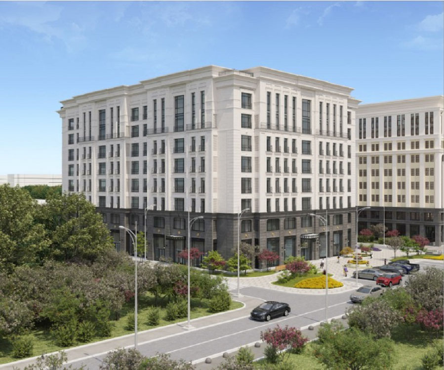 Nieruchomości w Remark — spójrz na wyszukiwarkę nieruchomości GEOLN.COM. Zdjęcie 1