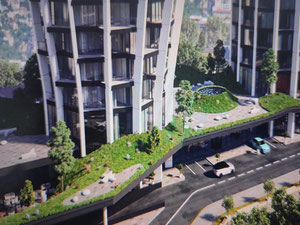 联盟高线 — 来自开发商和业主的房地产搜索引擎 GEOLN.COM. 照片 5