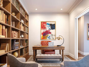 Real estate in Joy Beacon Hill — look at the real estate search engine GEOLN.COM. Photo 3