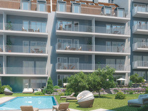 უძრავი კონება Duque 70 — გადახედეთ უძრავი ქონების საძიებო სისტემას GEOLN.COM. ფოტო 2