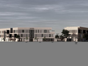 Real estate in Sydhavnen — look at the real estate search engine GEOLN.COM. Photo 2