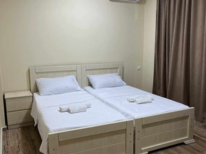 Villa for sale in Ureki with a pool near the sea — Find off-plan property or real estate resale directly from developers and owners GEOLN.COM. Photo 9