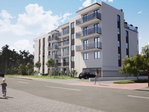 Нерухомість в Szwolezerow — дивіться на пошуковику нерухомості GEOLN.COM. Фото 4