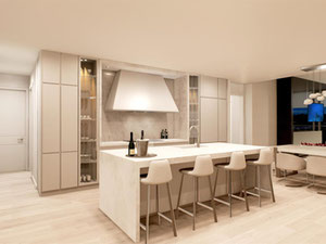 房地产在 Alina Residences — look at the real estate search engine GEOLN.COM. 照片 8