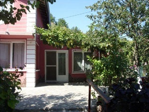 Villa in a village by the sea in Bulgaria, Varna region — Find off-plan property or real estate resale directly from developers and owners GEOLN.COM. Photo 8