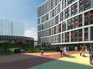 房地产在 Aviator — look at the real estate search engine GEOLN.COM. 照片 3