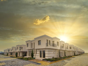 Real estate in Majestic Sea Village — look at the real estate search engine GEOLN.COM. Photo 3