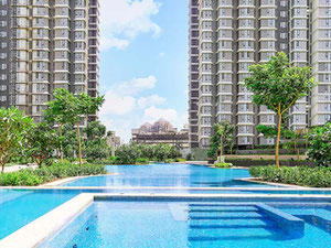 Нерухомість в Lodha Kiara — дивіться на пошуковику нерухомості GEOLN.COM. Фото 3