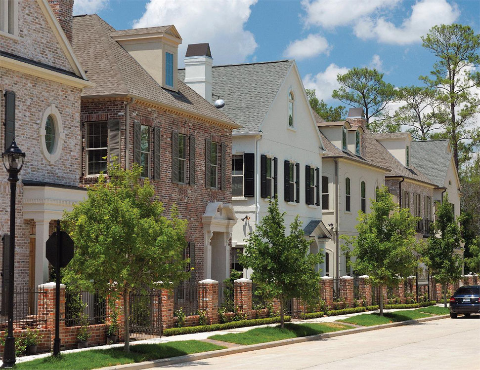 Immobilien in Boulevard Green at Vision Park — Schauen Sie sich die Immobiliensuchmaschine GEOLN.COM an. Foto 1