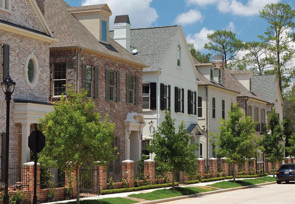 Boulevard Green at Vision Park