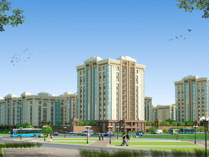 Нерухомість в Beybars — дивіться на пошуковику нерухомості GEOLN.COM. Фото 8