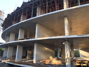 Нерухомість в BI RESIDENCE — дивіться на пошуковику нерухомості GEOLN.COM. Фото 20