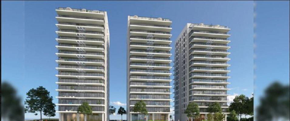 房地产在 David Towers — look at the real estate search engine GEOLN.COM. 照片 1