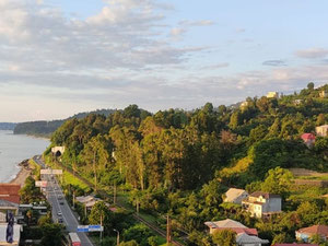 巴统巴统公寓 — 来自开发商和业主的房地产搜索引擎 GEOLN.COM. 照片 13