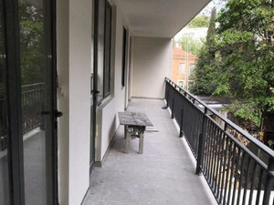 Vake的3间卧室的公寓。第比利斯无中介公寓 — 来自开发商和业主的房地产搜索引擎 GEOLN.COM. 照片 3