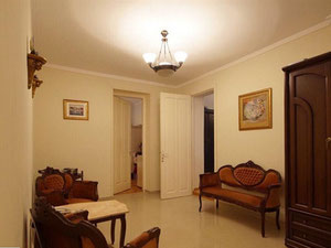 6 room apartment on Vera. Buy an apartment in Tbilisi, Vera — Find off-plan property or real estate resale directly from developers and owners GEOLN.COM. Photo 8