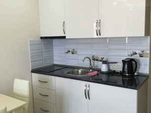 在Beach Tower出售的公寓 — 来自开发商和业主的房地产搜索引擎 GEOLN.COM. 照片 3