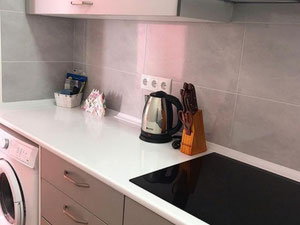 იყიდება 1 ოთახიანი ბინა — უძრავი ქონების ყიდვა და მფლო ბელებისგან GEOLN.COM. ფოტო 6