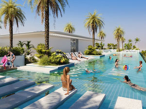 在Imtiaz的Cove出售公寓 — 来自开发商和业主的房地产搜索引擎 GEOLN.COM. 照片 11