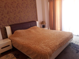 巴统市中心的4室公apartment — 来自开发商和业主的房地产搜索引擎 GEOLN.COM. 照片 16