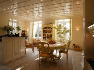 城堡在法国，Villemort-sur-Van — 来自开发商和业主的房地产搜索引擎 GEOLN.COM. 照片 5