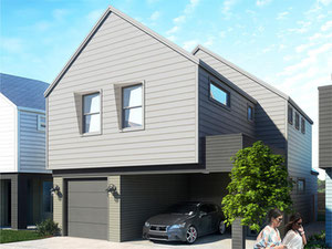 房地产在 Meridian — look at the real estate search engine GEOLN.COM. 照片 5