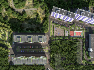 عقار للبيع في Atlant 2 — انظر إلى محرك البحث العقاري GEOLN.COM. صورة فوتوغرافية 2