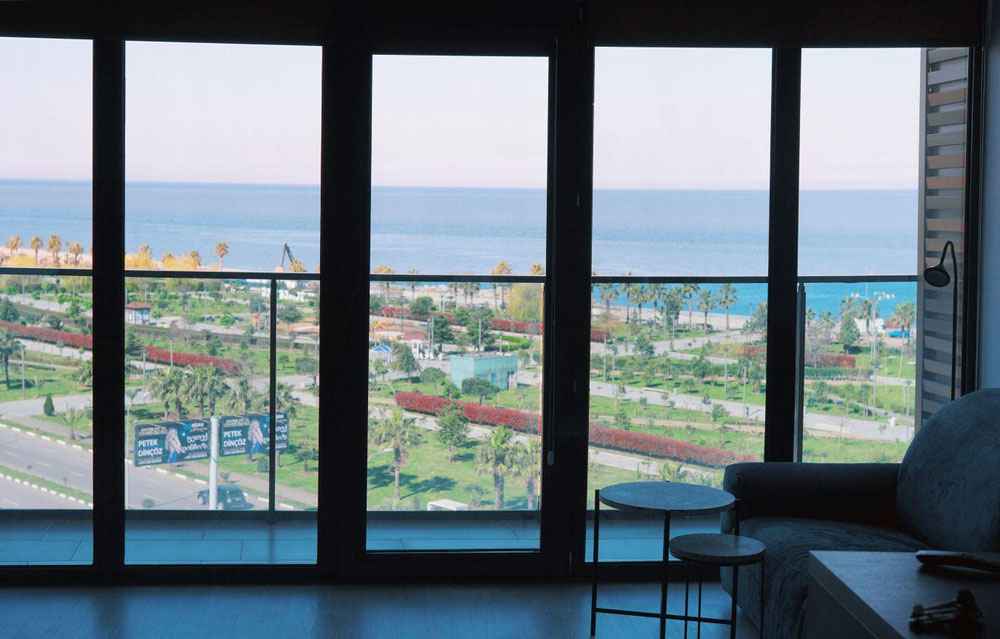 2室公寓出售 — 来自开发商和业主的房地产搜索引擎 GEOLN.COM. 照片 1